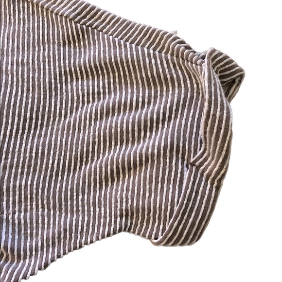 Caution to the Wind Top - Picture 3 of 3